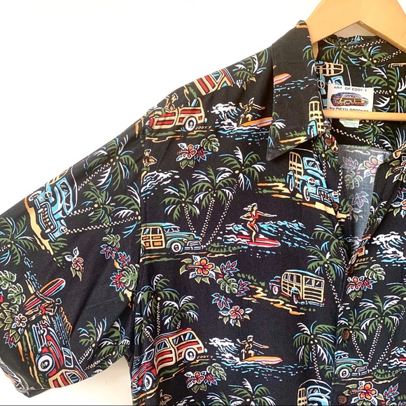 art of eddy y by reyn spooner